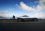 Nissan BladeGlider Concept 2013 года